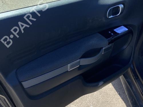 Used Front left window mechanism Front left window mechanism CITROËN C4 CACTUS 1.6 BlueHDi 100 (99 hp) 24449235 24449235