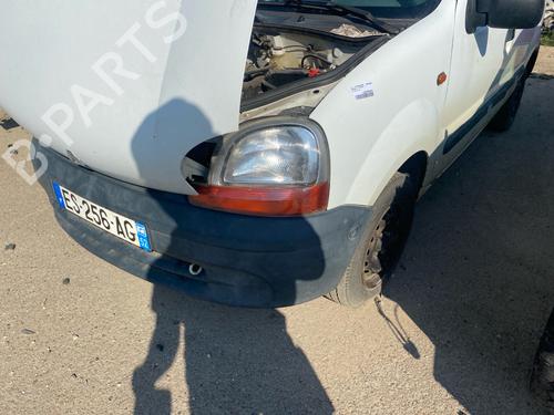 Gearbox RENAULT KANGOO Express (FC0/1_) 1.2 (FC01, FC0A, FC0F) | BP36897774M3 - Image 3