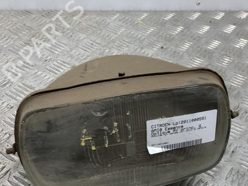 Used Left headlight Left headlight 37749361 37749361
