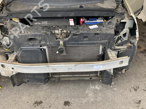 Forbro RENAULT MODUS / GRAND MODUS (F/JP0_) 1.2 (JP0C, JP0K, FP0C, FP0K, FP0P, JP0P, JP0T) (75 hp) 29074377