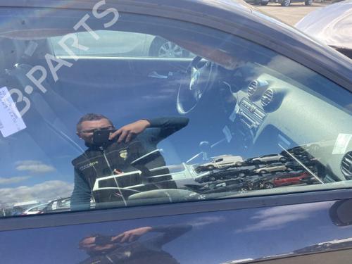 Used Front right door window AUDI A3 (8P1) [2003-2013]  19909230