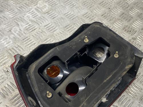 Right taillight SEAT IBIZA II (6K1) 1.9 TDI | BP27391817C35 