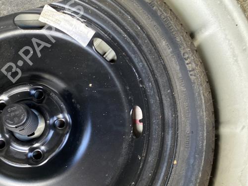 Used Jack Kit Jack Kit SEAT ALTEA (5P1) 1.9 TDI (105 hp) 32295199 32295199