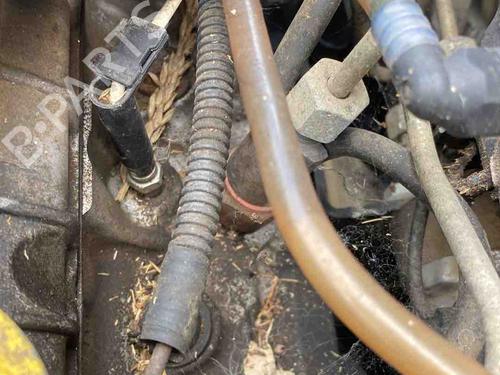 Injector RENAULT KANGOO (KC0/1_) D 55 1.9 (KC0D) | BP36521758M100 - Image 2