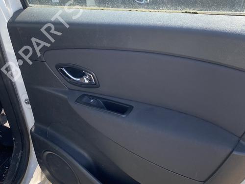 Used Rear right panel Rear right panel RENAULT GRAND SCÉNIC III (JZ0/1_) 1.5 dCi (JZ09, JZ0D, JZ10, JZ14, JZ1G, JZ29, JZ2C) (110 hp) 26564497 26564497
