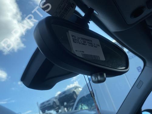 Used Rear mirror Rear mirror BMW 1 (E87) 118 d (143 hp) 28582975 28582975