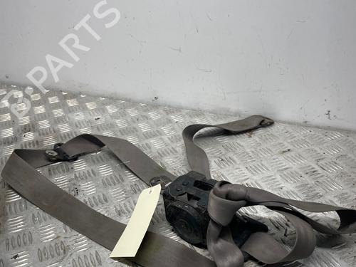 Used Front left seatbelt Front left seatbelt 36309135 36309135