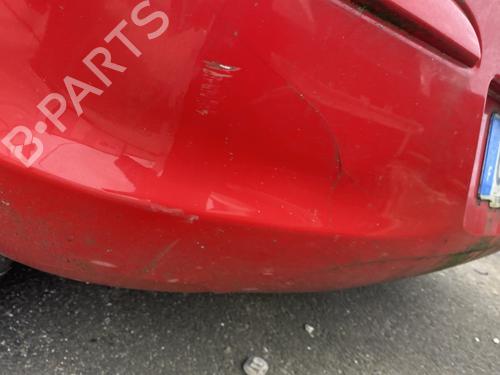 Rear bumper OPEL CORSA D (S07) 1.0 (L08, L68) | BP30969751C8 