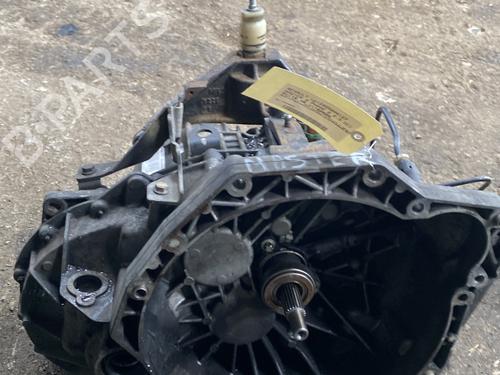 Gearkasse RENAULT MASTER II Platform/Chassis (ED/HD/UD) 2.5 dCi 120 (ED0M, ED0U, ED0W, ED4M, ED8M, ED8W, HD0M,... | BP24476871M3 