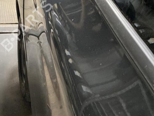 Right rear door PEUGEOT 208 I (CA_, CC_) 1.2 VTI 82 | BP29829446C5