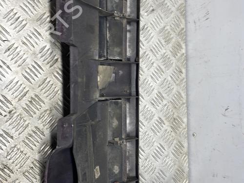 Used Grille PEUGEOT 405 I (15B) 1.9 Diesel (69 hp) 22371517