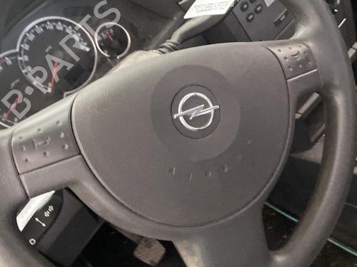 Used Steering wheel Steering wheel OPEL MERIVA A MPV (X03) 1.6 (E75) (105 hp) 29142987 29142987