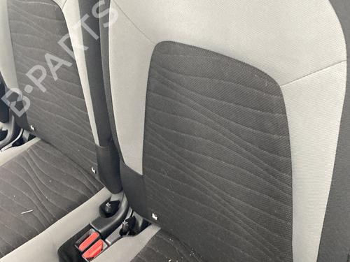 Stol bak CITROËN C4 Picasso II 1.6 HDi / BlueHDi 115 (115 hp) 32091830