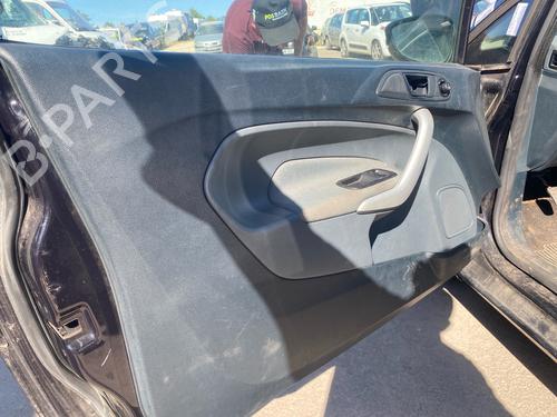 Front left panel FORD FIESTA VI (CB1, CCN) 1.6 TDCi | BP37085707C58 - Image 3