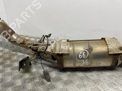 Particulate filter RENAULT KOLEOS I (HY_) 2.0 dCi 4x4 (HY0K) | BP32241666M81 - Image 2