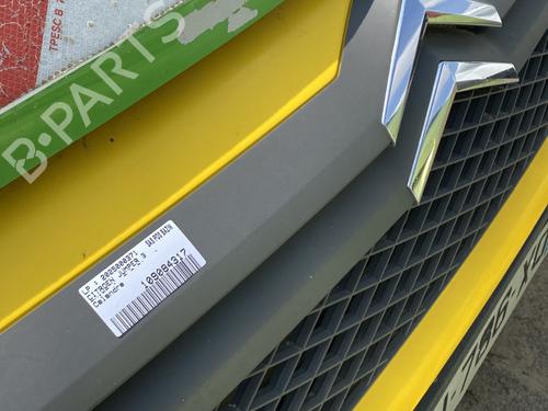 Grille CITROËN JUMPER II Van 2.2 HDi 130 | BP27402997C40