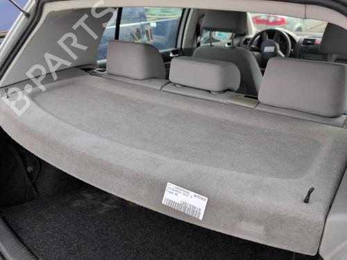 Rear parcel shelf VW GOLF V (1K1) | BP35884988C85 - Image 6