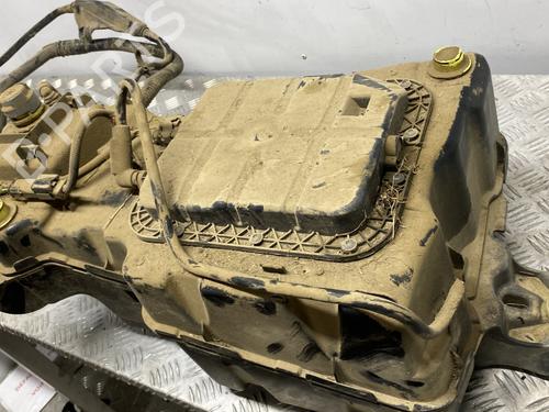 AdBlue tank PEUGEOT PARTNER Box Body/MPV 1.6 BlueHDi 100 | BP29120200M85 