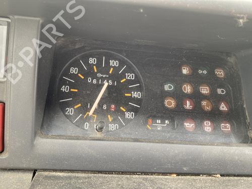 Instrument cluster RENAULT RAPID Box Body/MPV (F40_, G40_) 1.2 (F406, G40A) | BP27745907C47 