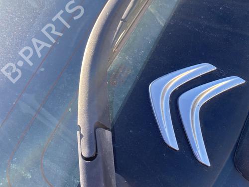 Rear wiper motor CITROËN C1 (PM_, PN_) 1.0 | BP28799005M102