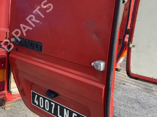 Left tailgate RENAULT MASTER I Van (T__) 28-35 2.0 | BP29971790C76