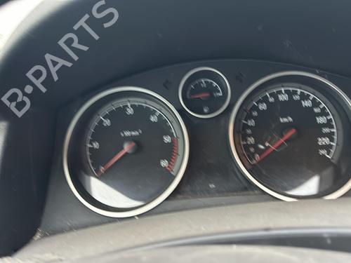 Cockpit OPEL ASTRA H (A04) [2004-2014]  19905181
