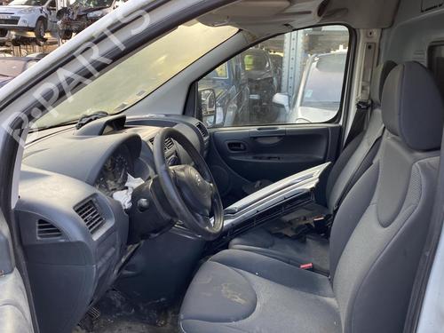 Climate control CITROËN JUMPY II Van | BP19912975I5 - Image 3