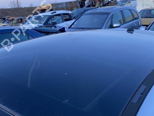 Used Sunroof PEUGEOT 207 (WA_, WC_) 1.6 HDi (90 hp) 31719196