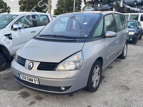 Pipe RENAULT ESPACE IV (JK0/1_) 2.2 dCi (JK0H) | BP30636431M125 - Image 4