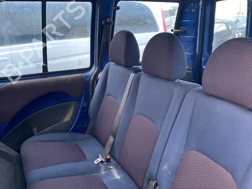 Front right panel FIAT DOBLO Box Body/MPV (223_) 1.9 JTD | BP30552211C59 - Image 6