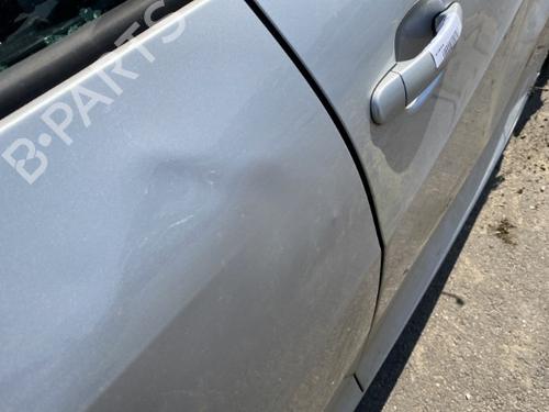 Right rear door SEAT IBIZA IV SC (6J1, 6P5)  | BP22123151C5 