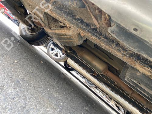 Driveshaft FORD RANGER (TKE) 2.2 TDCi 4x4 | BP36400606M37 - Image 2