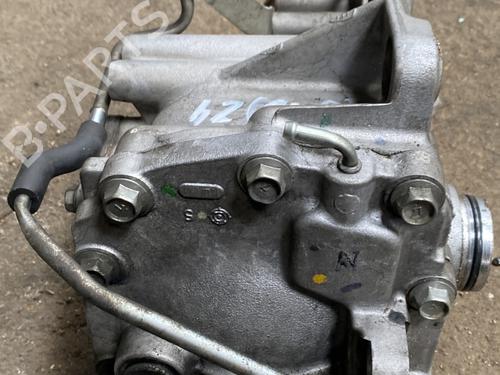 Used Front differential Front differential INFINITI EX 30d (238 hp) 24345796 24345796