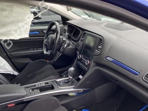 Rear seat RENAULT MEGANE IV Hatchback (B9A/M/N_) 1.6 dCi 130 (B9A4) | BP32753018C17  - Image 7