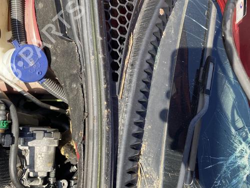 Scuttle panel CITROËN C3 II (SC_) 1.4 HDi 70 (SC8HZC, SC8HR0, SC8HP4) | BP29506740C110 