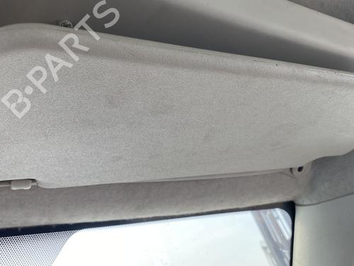 Used Right sun visor PEUGEOT PARTNER Box Body/MPV (5_, G_) 1.9 D (69 hp) 26577211