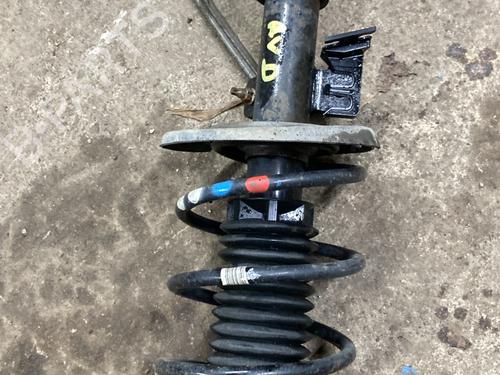Used Right front shock absorber PEUGEOT 308 SW II (LC_, LJ_, LR_, LX_, L4_) 1.2 THP 130 (131 hp) 23001589