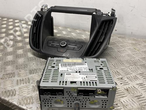 Radio FORD KUGA II (DM2) 2.0 TDCi | BP29341375E6 