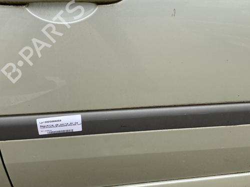 Door moulding trim RENAULT LAGUNA II Grandtour (KG0/1_) 1.9 dCi (KG0G) | BP25333138C150 