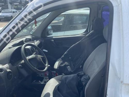 Andre CITROËN BERLINGO / BERLINGO FIRST Box Body/MPV (M_) 1.9 D 70 (MBWJZ, MCWJZ) | BP22124760O1 