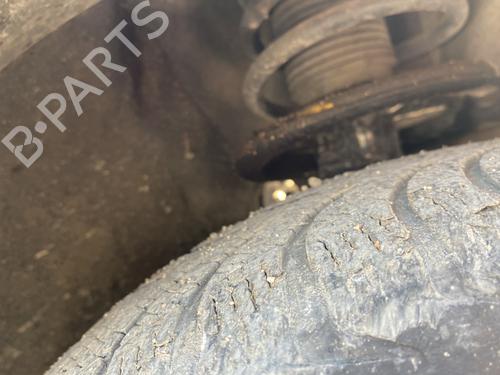 wheel-arch-suzuki-swift-iii-mz-ez-2005-33237826 main image
