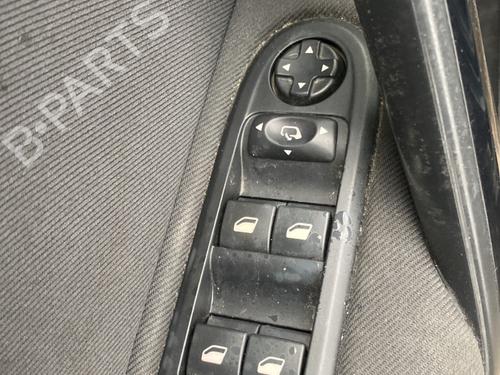 Used Left front window switch Left front window switch PEUGEOT 508 I (8D_) 1.6 BlueHDi 120 (120 hp) 32319523 32319523