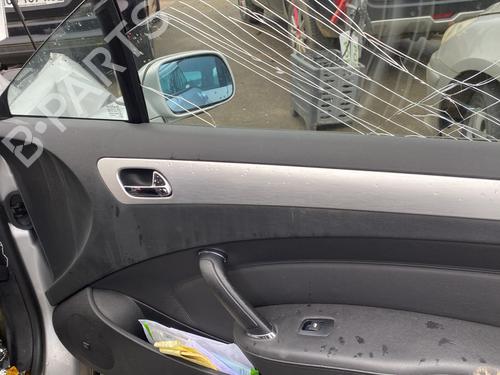 Front right panel PEUGEOT 407 Coupe (6C_) 2.7 HDi | BP31972132C59