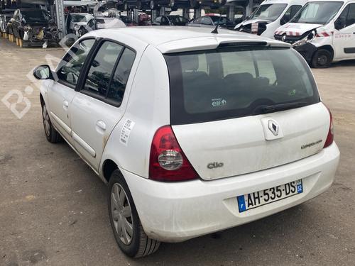 Front right panel RENAULT CLIO II (BB_, CB_) 1.5 dCi (B/CB3M) | BP29490187C59 - Image 9
