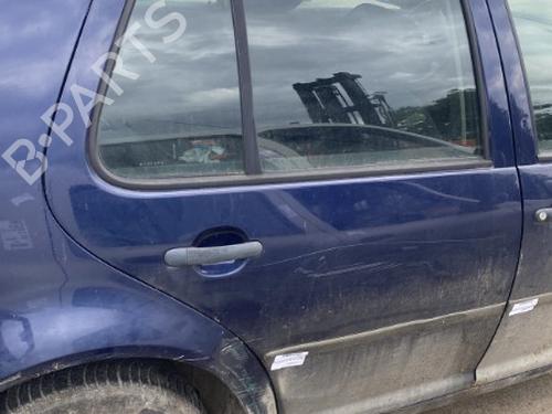 Used Right rear door VW GOLF IV (1J1) 1.9 TDI (115 hp) 22123669