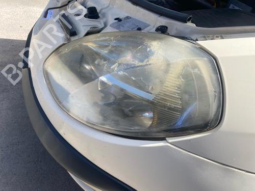 Left headlight LANCIA YPSILON (843_) 1.2 (843.AXA1A) | BP38164036C28 - Image 2