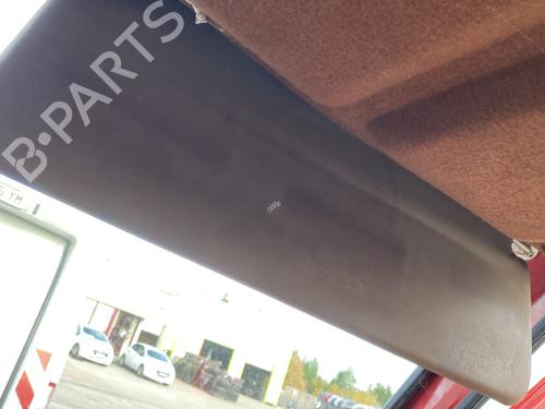 Right sun visor RENAULT MASTER I Van (T__) 28-35 2.0 | BP29971804I2