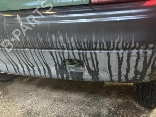 Rear bumper CITROËN SAXO (S0, S1) 1.1 X, SX | BP22115255C8 