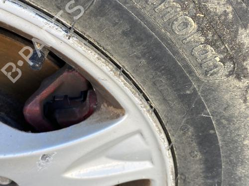 Rim NISSAN ALMERA TINO (V10) 2.2 dCi | BP24802805C45 