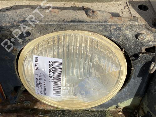 Right headlight VW KAEFER 1600 (Mexico) | BP29971751C29